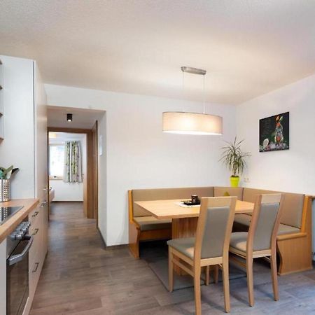 Apartamento Haus Sabrina Rotpleiskopf See Exterior foto